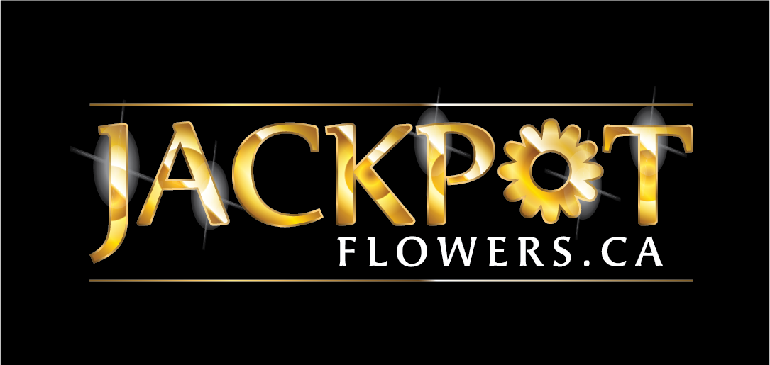 Jackpot Flowers