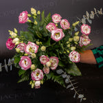 Lisianthus Bouquets