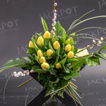 Tulip Bouquets